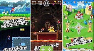 download super mario run mod apk unlimited money 