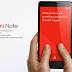 Xiaomi Redmi Note coming to India in Dec for Rs 9,999