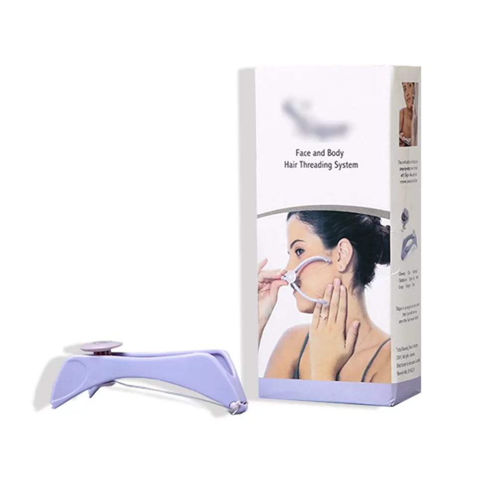 Hair-Removal-Threading-Device-Manual-Plucking