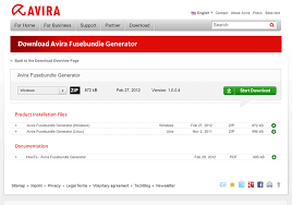 AVIRA ANTIVIRUS PLUS Cover Photo