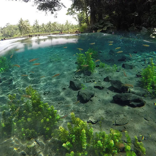 Tempat Wisata Malang