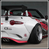 GReddy MX-5 Roadster ND