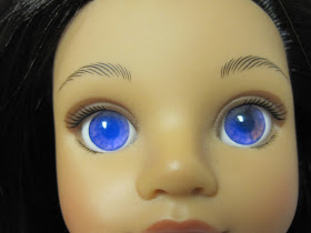 Doll Forever Eyes – Done With Women