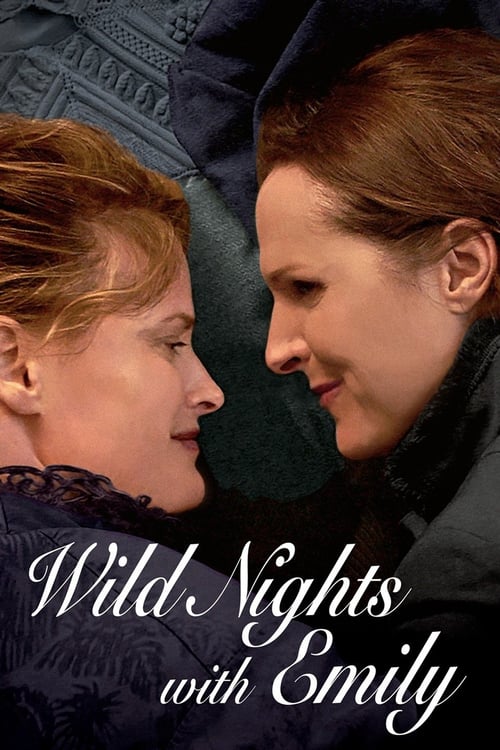 [HD] Wild Nights with Emily 2019 Film Complet Gratuit En Ligne