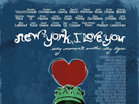 [HD] New York, I Love You 2008 Ver Online Castellano