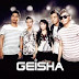 Chord Gitar dan Lirik Lagu Geisha - jika cinta dia