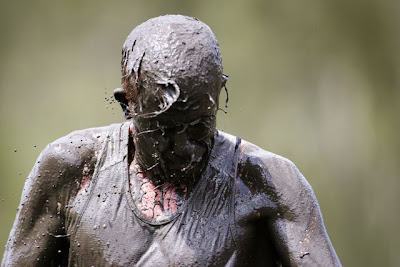 Peats Ridge Mud Run Pictures