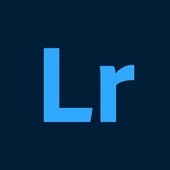 Adobe Lightroom - Photo Editor & Pro Camera.