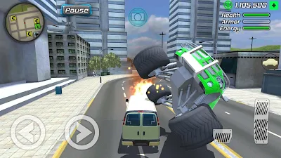 لعبة Grand Action Simulator مهكرة مدفوعة, تحميل APK Grand Action Simulator, لعبة Grand Action Simulator مهكرة جاهزة للاندرويد, Grand Action Simulator apk