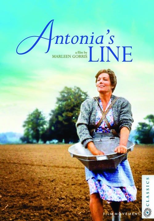 Watch Antonia's Line 1995 Full Movie With English Subtitles