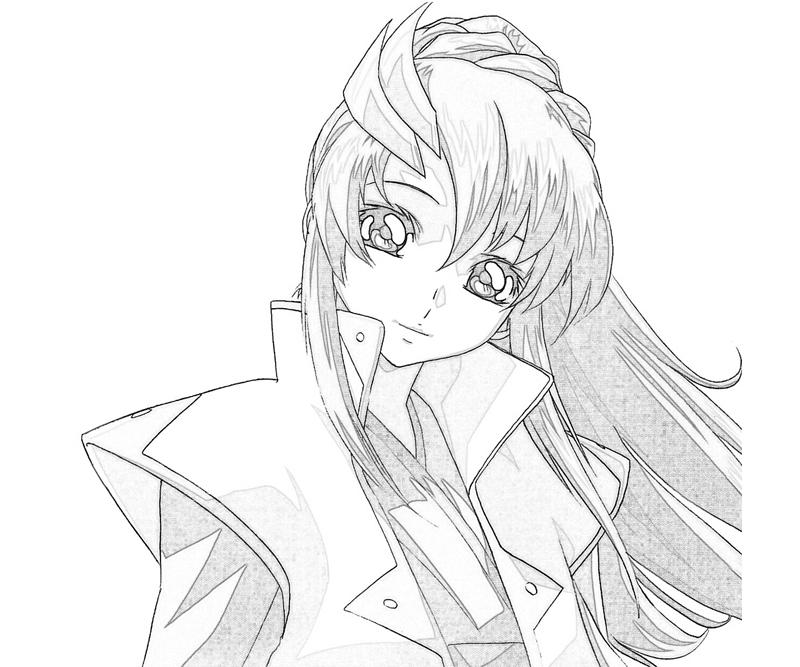 printable-lacus-clyne-character_coloring-pages-5