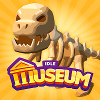 Idle Museum Tycoon: Empire of Art & History v1.1.2 Apk Mod