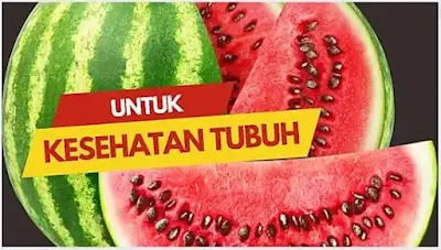 Buah semangka