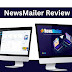 NewsMailer Review: Newsletter Creation with AI Wizardry