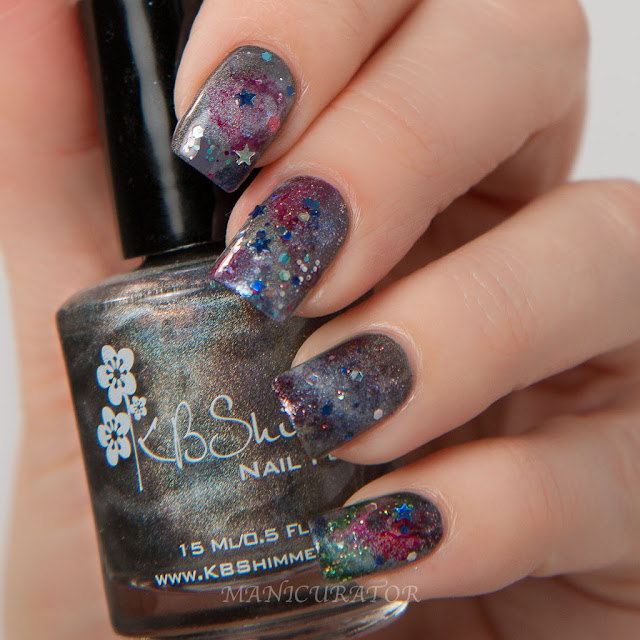 KBShimmer-Winter-Galaxy-Nail-Art-Coal-In-One