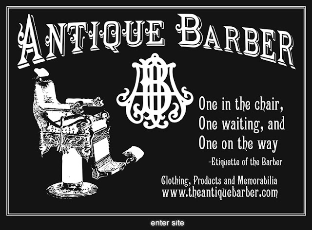 Barber Antique2