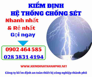 Hệ - Thống - Chống - Sét