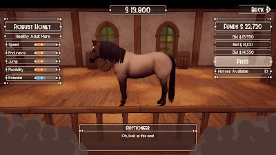 The Ranch Of Rivershine Game Screenshot 6