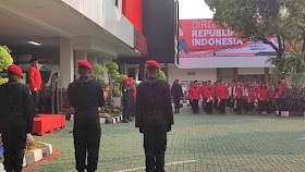 PDIP ke Kader di HUT ke-77 RI: Kita Berjuang Menang 3 Kali Berturut!