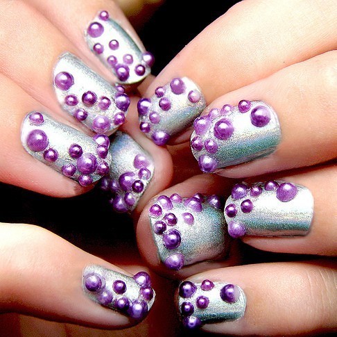 Nail Art Galleries, Nail Art Design, Nail Art Picture