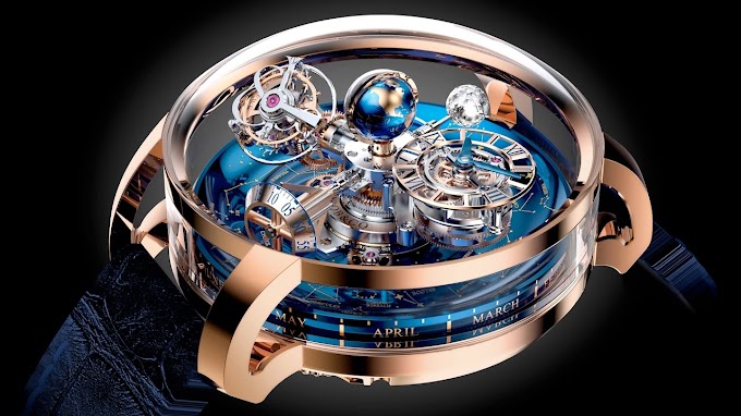 Three reasons you need to buy an expensive watch