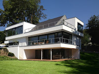 Haus Modern Mit Satteldach