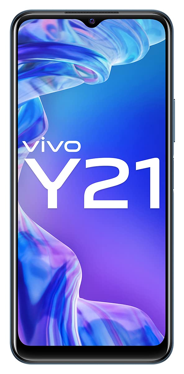 Vivo Y21 Smartphone