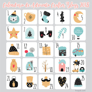 Calendario-de-Adviento-Crafter-Blogs-2018-Little Kimono