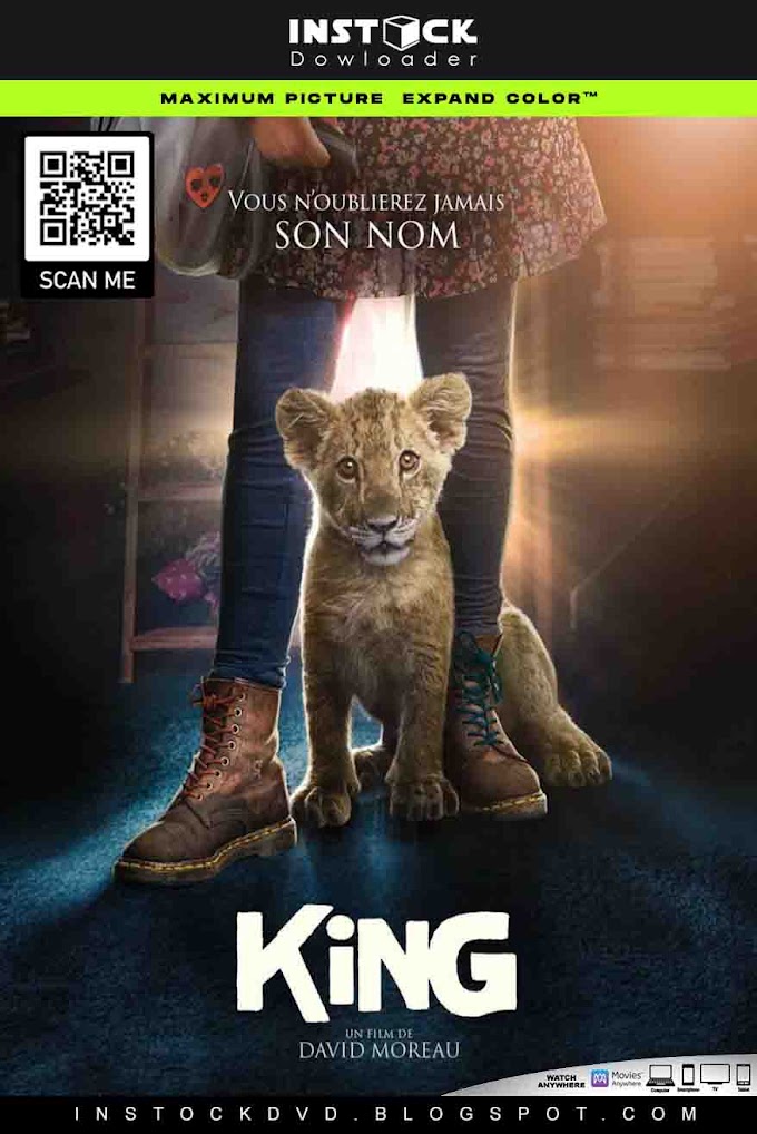 King: Regreso a casa (2022) 1080p HD Latino