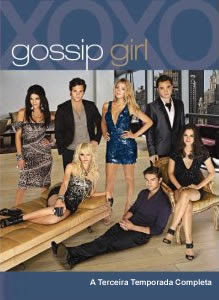 Série Online Gossip Girl – 3ª Temporada Legendado