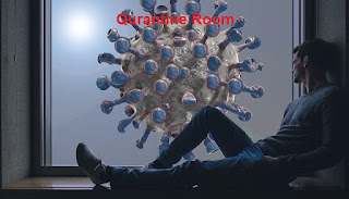 quarantine-room