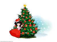 Christmas Tree HD Wallpapers