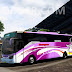 Mod Bus New Patriot SG v2 by Mizta Doel ETS2 1.36 - 1.44 