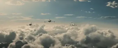 SKYFORCE ON MISSION