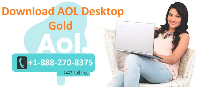 AOL Desktop Download