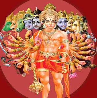 भक्त और प्रकार ..  भगवान श्री राम के चार प्रमुख भक्त प्रत्यक्ष हैं ।  लक्ष्मण जी   भरत जी   शत्रुघ्न जी   और हनुमान जी  इन चारों का मुख्य अन्तर समझिए  लक्ष्मण जी अनुगत भक्त हैं अर्थात् वह राम जी के साथ सदैव रहते हैं …  भरत जी , दास भक्त हैं । वह सदैव राम की आज्ञा और इच्छानुसार भक्ति करते हैं ।  शत्रुघ्न जी दासानुदास हैं । अर्थात् भरत जी के दास हैं और राम के दास भरत जी की दासता करके वे राम की सेवा करते हैं ।  और हनुमान जी रूद्र रूप हैं और वे रामभक्तों की सेवा सहायता करके राम भक्ति करते हैं ।  रूद्र का निरुक्त है “ जो रूलाता है “ ।  और रूद्र दो रूपों में ( ग्यारह प्रत्यक्ष होता है ) रहता है । एक रूप होता ( दस इंद्रिय द्वारा दस प्रकार के भोग को भोगना , वह आपको ज्ञात ही है जैसे आँख से रूप देखना , त्वचा से कोमल स्पर्श जीभ से स्वाद नाक से सुंगध लेना इत्यादि ) और दूसरा रूप होता है वैराग्य का ।  रावण ने रूद्र के दस स्वरूपों को तो सिद्ध कर लिया था पर उसने रूद्र के वैराग्य रूप की अवहेलना कर दी थी और वही ग्याहरवाँ रूप हनुमान जी के रूप में उसे रूलाने आ गया ।  हम सब राम भक्ति में दृढ़ हो जाएँ । मंगल शनिवार को छोटे छोटे ग्रूप बनाकर या घर में ही हनुमान चालीसा का पाठ करें । आपको पता ही नहीं चलेगा की आप कैसे बलशाली होते जा रहे हैं । ध्यान दें आसुरी संपदा से निपटने के लिए हम सबको सामूहिक रूप से दैवीय संपदा अर्जित करनी पड़ेगी । नास्तिकों को भी जीवन से दूर करते रहें । एक नास्तिक भगाना अर्थात् जीवन में एक और दैवीय सम्पदा का अर्जन ।  जय जय श्री राम   हर हर महादेव