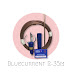 PAKET PENANGKAL PETIR BLUE CRN R-35 M 