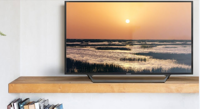 Internet Tivi Sony 40 inch KDL-40W650D