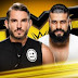 WWE NXT 18.10.2017 | Vídeos + Resultados