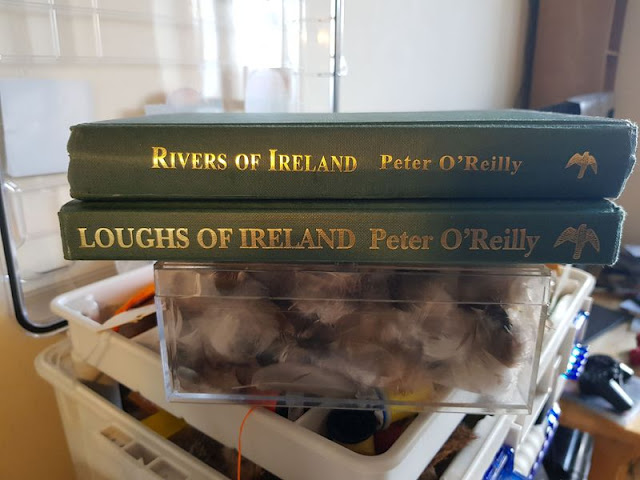 Découvrir des coins de peche en Irlande