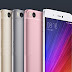 Xiaomi Mi 5s Plus Specifications