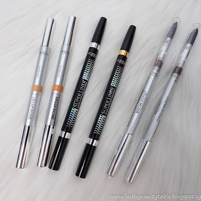 Best Eye brow pencil Singapore