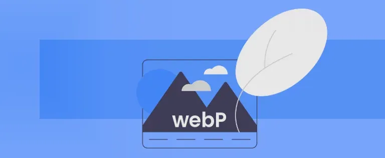 Konversi gambar ke format WebP