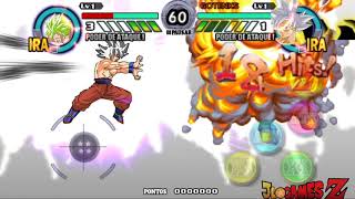 NOVO!! MOD TAP BATTLE PARA CELULARES ANDROID 88 PERSONAGENS + DOWNLOAD