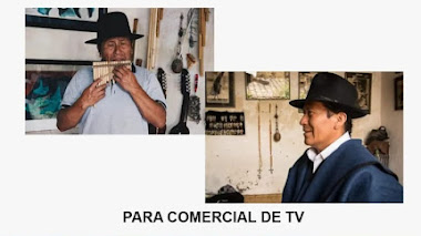 CASTING en QUITO: Se busca HOMBRE entre 40 a 50 años y NIÑO entre 6 a 10 años para COMERCIAL de TV