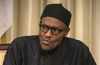 Buhari Diagnosed With Cancer By London Doctors