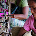 Weaving Destination ‘Recreating theTraditional Dress of the Bodos of India”