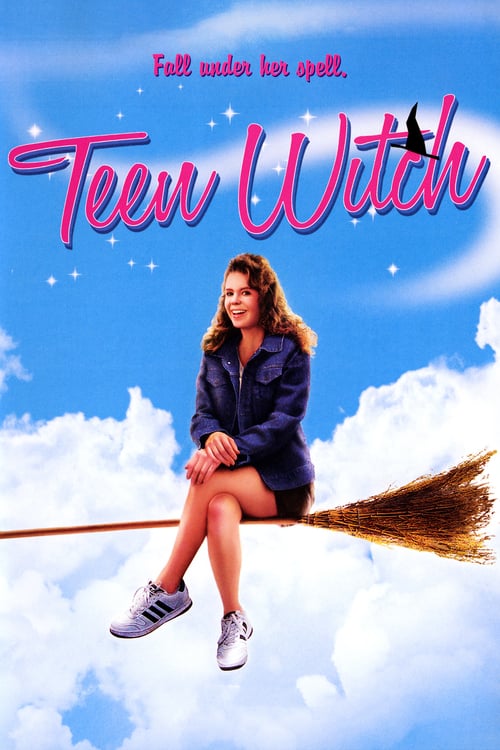 [HD] Teen Witch 1989 Streaming Vostfr DVDrip