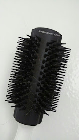 Health and Beauty Girl : Tangle Teezer Blow Styling Round Tool Brush Review