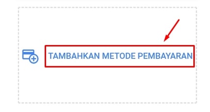 Menambahkan Metode Pembayaran